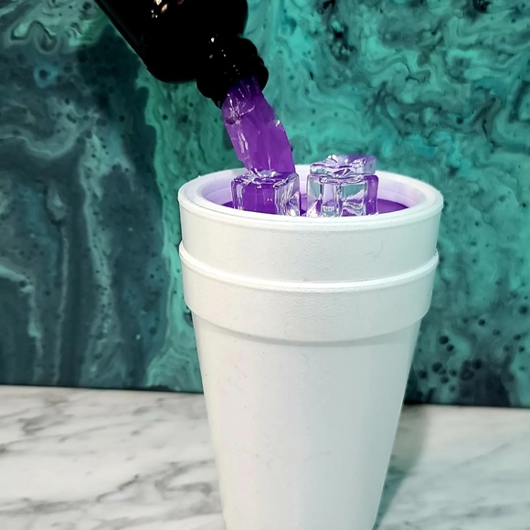 Custom "Lean With Me" Display - Picture 4 of 6